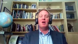 Dr Douglas Hamp Takes Your Questions on the Awakening Report