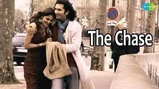 Confluence II The Chase | Bollywood Instrumental Music Video | Rahul Sharma