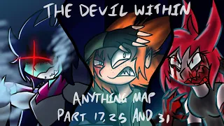 The Devil Within: Anything MAP Part Dump