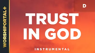 Trust In God - D - Instrumental