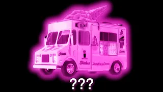🍧11 MORE "Ice Cream Truck" Sound Variations in 55 Seconds