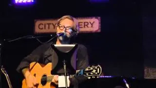 Anders Osborne - Takes Two 9-29-13 City Winery, NYC