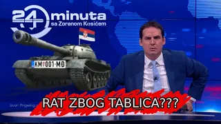 Rat zbog registarskih tablica | ep283deo04