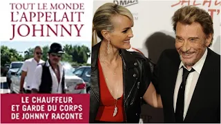 "Elle a tout fait pour…" : l'ex-chauffeur de Johnny balance ses vérités piquantes sur Laeticia