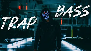 Bass Trap Music 2021 💣 Bass Boosted Trap & Future Bass 💣 BEST EDM 2021 #7