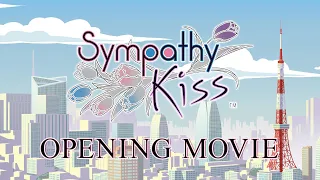 Sympathy Kiss | Opening Movie Trailer (EU) Nintendo Switch™