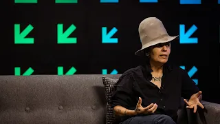 Linda Perry | SXSW 2022 Live Studio