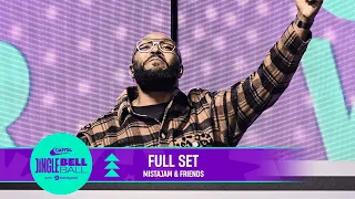 MistaJam & Friends - Full Set (Live at Capital's Jingle Bell Ball 2022) | Capital