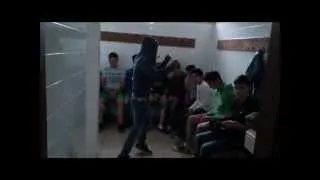 HARLEM SHAKE IN THE SCHOOL .wmv