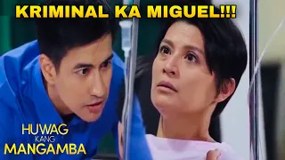 EVA NAMILI NA | Huwag Kang Mangamba September 27 2021 Full Episode | Episode 134