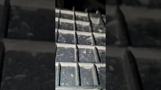 focus mk4 2018 1.0 ecoboost 125 hp. 63 k km. Broken dual-mass wheel or engine mount?