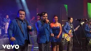 Los Ángeles Azules - Cumbia Pa´ Gozar (Live)