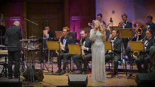 After You've Gone ~ Lydia Bell and The Down for the Count Orchestra LIVE at Cadogan Hall