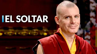 Lama Rinchen Gyaltsen || Soltar la mente discursiva