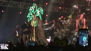 Ivete Sangalo e Claudia Leitte - Corpo Molinho (Lambada)