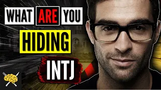 7 STRANGE Things INTJs Try To HIDE About Their Personality