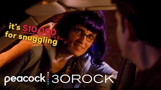 Worst hooker in the world? | 30 rock