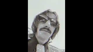 Ringo (1969)(edit) #beatles #edit #ringostarr #cute #1969#shorts