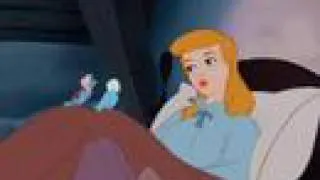 Cinderella-A Dream is a Wish Your Heart Makes-(Russian)