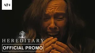 Hereditary | Favorite | Official Promo HD | A24