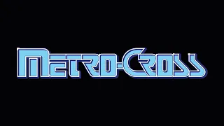 Main Theme - Metro-Cross (NES) Music Extended