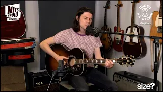 James Bay - Hold Back The River (Live for Summer Prom 2020)