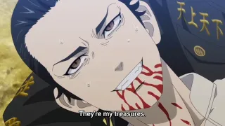 All Death Scenes Tokyo Revengers (Season 1)