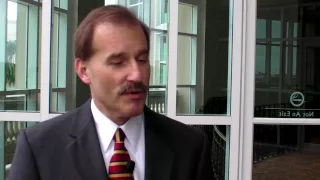 1549's Jeff Skiles: "Yeah, I'd Bid the Trip Again"