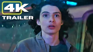 GHOSTBUSTERS 3: AFTERLIFE Trailer 3 (2021) | (4K ULTRA HD)