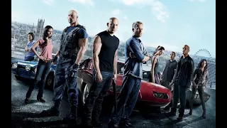 TOP 15 Fast & Furious 1 to 8 Best Songs - [SuperCar and Beautiful Girl Ver]