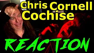 Vocal Coach Reaction to Chris Cornell - Audioslave - Cochise - Ken Tamplin Vocal Academy