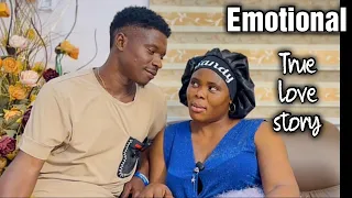 WHY HE DIDN'T MARRY HIS EX GIRLFRIEND / JUICY LOVE STORY