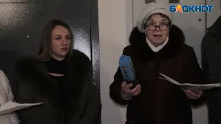 «Подъезд превратился в общественный туалет»: жители высотки в Ростове устали от бездействия УК