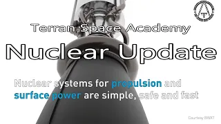 Rocket Science: Nuclear Thermal Rocket Engines