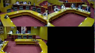 Ipswich City Council TV Live Stream