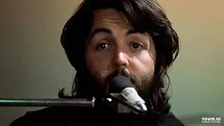 Paul McCartney - Oh! Darling (Beatles earliest version)