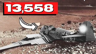 Which British Aircraft Shot Down The Most Aircraft In WW2? | Top 11 RAF Planes