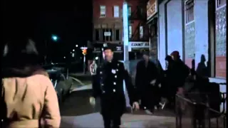 Un justicier dans la ville - Charles Bronson vs À vif - Jodie Foster
