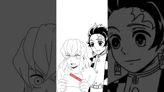 Oh zenitsu... #fyp #zenitsu #anime #fypシ #inosuke #tanjiro #demonslayer #kimetsunoyaiba #animatic