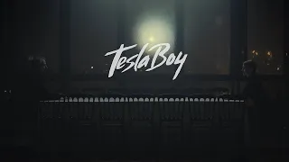 Tesla Boy feat. dipiphany — Last Time I See You (snippet, 2023)