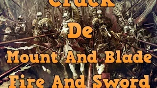 Crack De Mount And Blade Warband:Fire And Sword