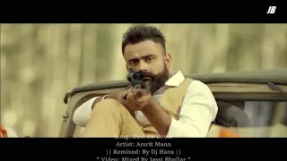 Desi da drum /dj hans full video song**** / Amrit maan