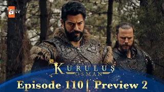 Kurulus Osman Urdu | Season 5 Episode 110 Preview 2