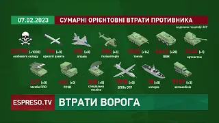 Більше тисячі окупантів спакували у чорні пакети цієї доби | Втрати ворога