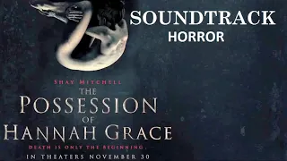 THE POSSESSION OF HANNAH GRACE - Official Trailer Theme (Soundtrack)