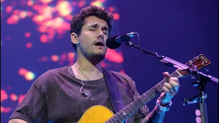 John Mayer  Live Full Concert 2021