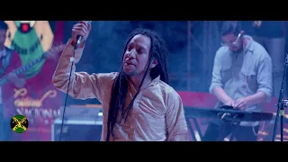 HOJA EN BLANCO – DREAD MAR I - LA IMILLA REGGAE (En Vivo)