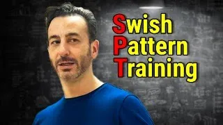 NLP Swish Pattern Masterclass