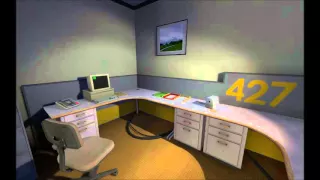 The Stanley Parable Soundtrack 8: Contemplating Stanley