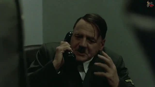 Hitler namierzył gościa z OLXa
